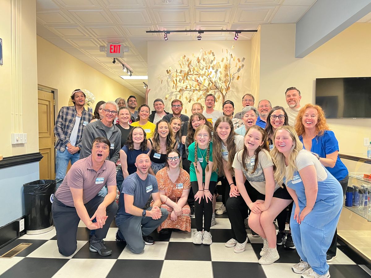 Bright Star Cast and Crew 