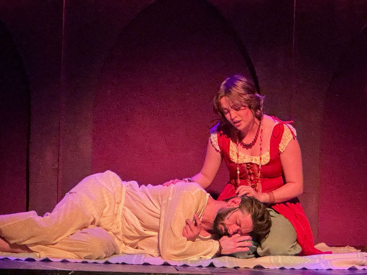 Everything's Alright