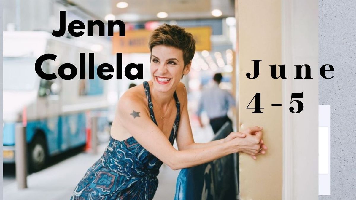 Jenn Colella s live show is a high-energy, deeply personal masterclass in vocal power and intimate storytelling that blends Broadway hits, queer folk anthems, and humorous anecdotes into a celebrati Jenn Colella s live show is a high-energy, deeply personal masterclass in vocal power and intimate storytelling that blends Broadway hits, queer folk anthems, and humorous anecdotes into a celebrati
