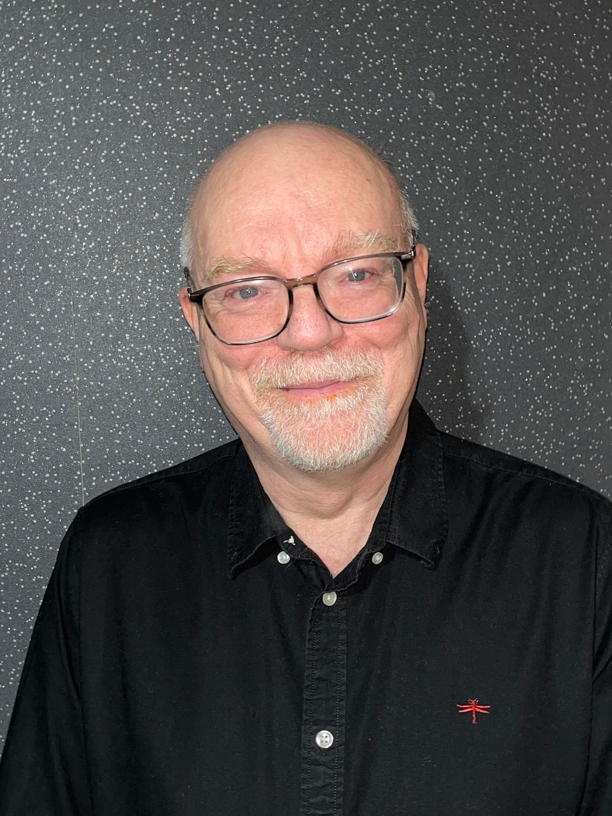 Jim Aitken Jim Aitken