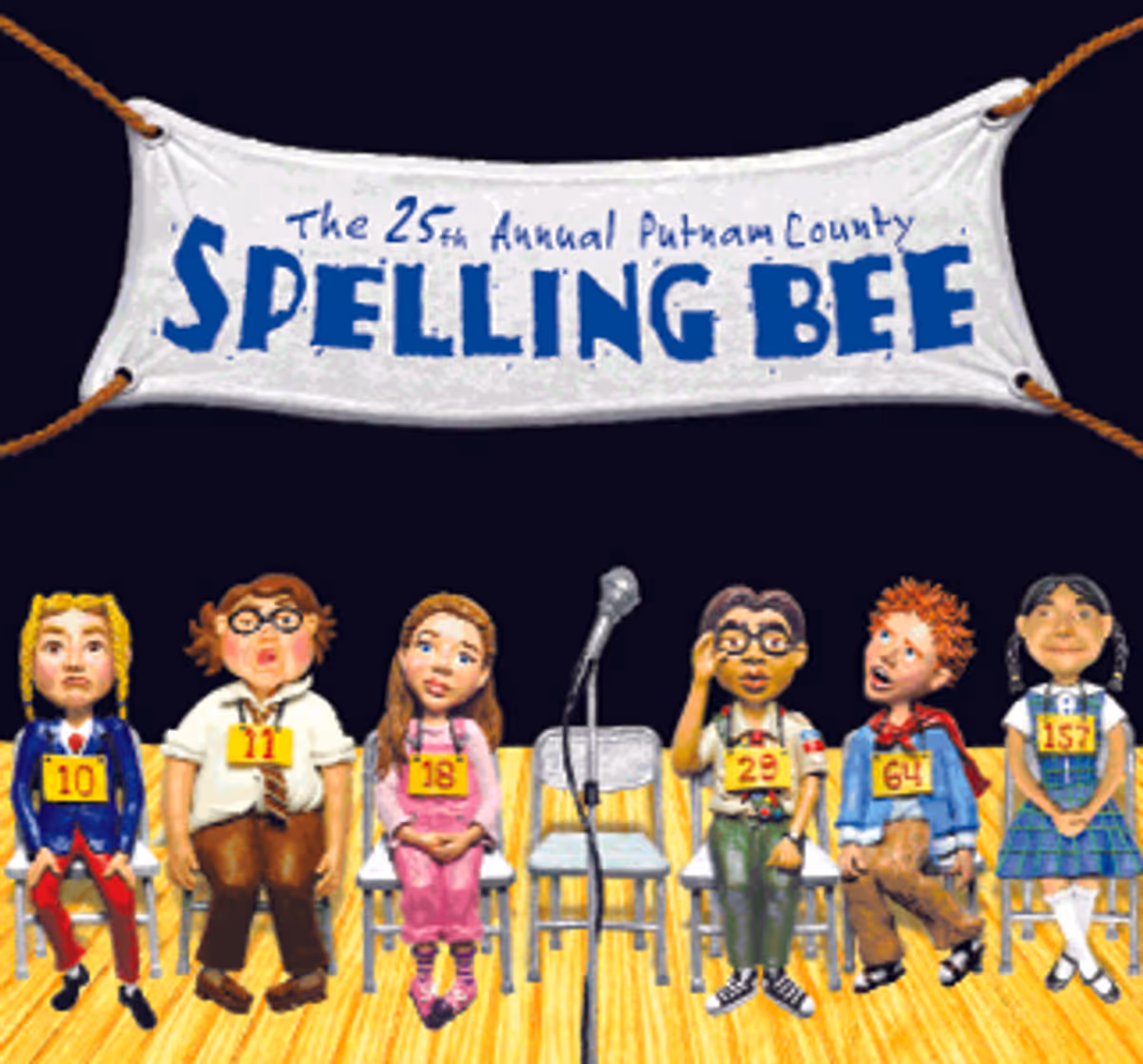 Bee Logo
