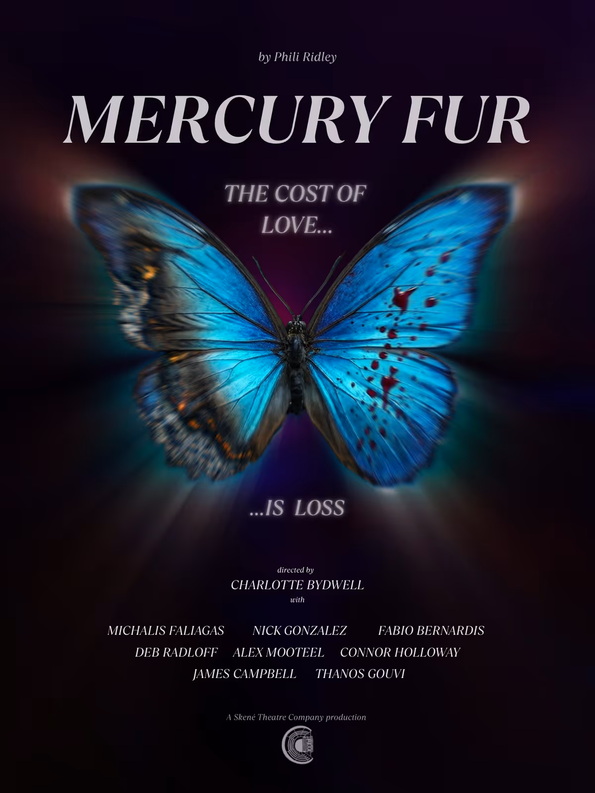 Official Poster Official Poster