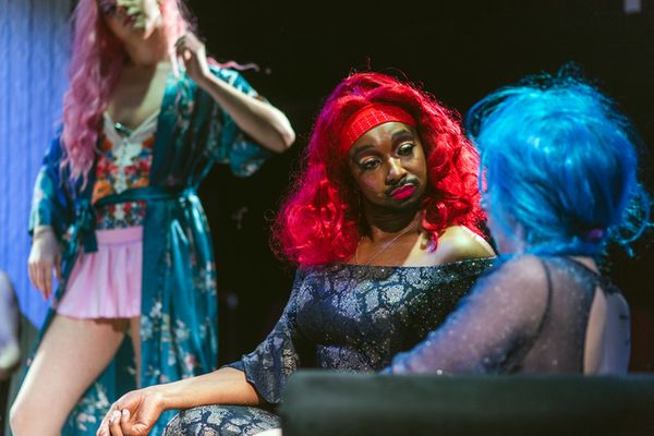 Heremes - Mica Weiss 7