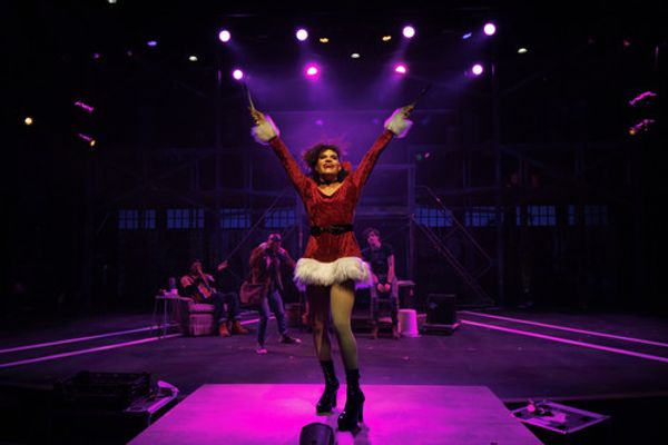 Photos by Gillian Mariner Gordon 2