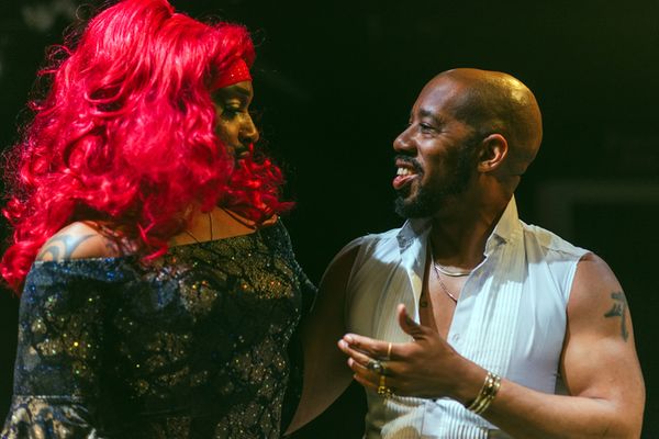 Heremes - Mica Weiss 8