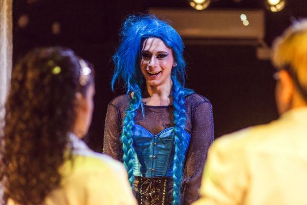 Heremes - Mica Weiss 9