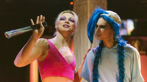 Heremes - Mica Weiss 10