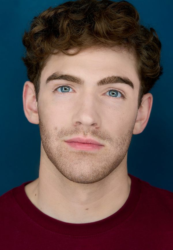 Shea Curran (Romero) 1