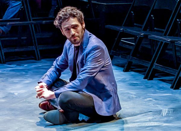 Billy Tierney. Photo by Tyler Raymond. 1