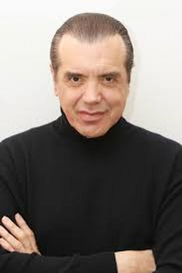 Director CHAZZ PALMINTERI 4