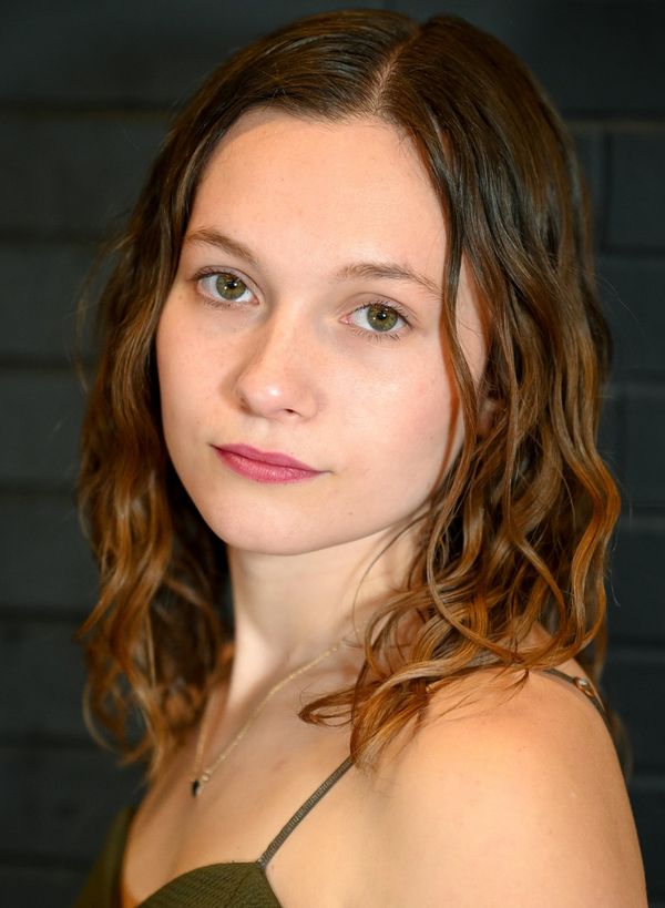 V ronique Chayer (Juliet) 2