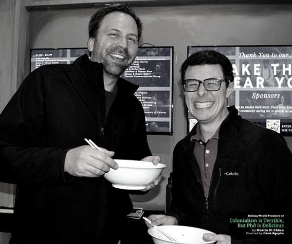 Design Preview Party for rolling world premiere of 