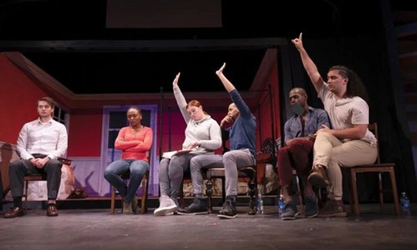 Photo Credit - Ryan Shreve @FyrebirdMedia 2