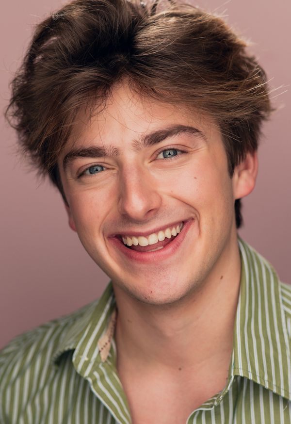 Sam Greene (Cutie O) 5