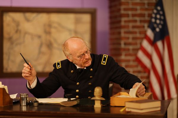 Jonny Magnanti as Ben Butler Pic by Stefan Kock 1