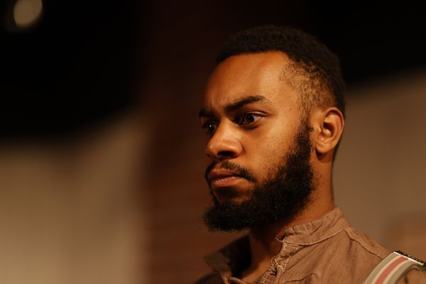 Jonny Magnanti as Ben Butler Pic by Stefan Kock 3