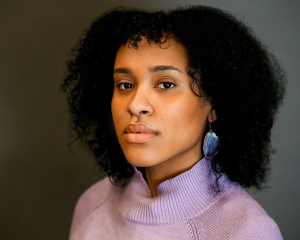 Alawna Mallory (Barbara/Richmond) 8