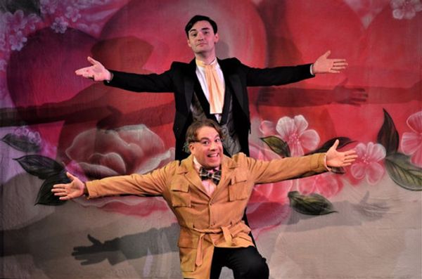 photo credit: Tippi Hart 1