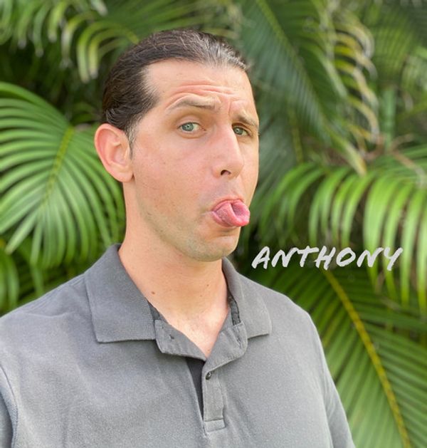 Lizard Tongue Performer 1