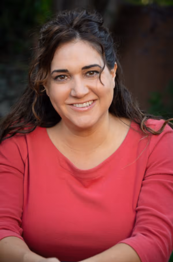 Melody Erfani Creator & Director   Photo by Michael Floyd   8