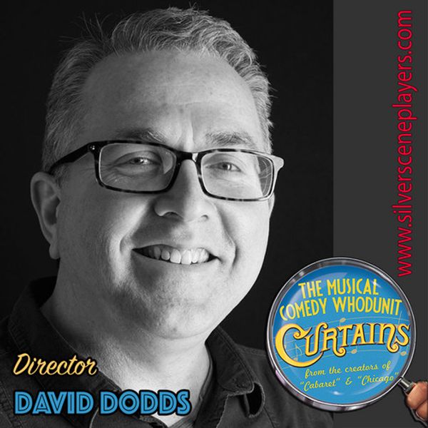 Directed by David Dodds 1