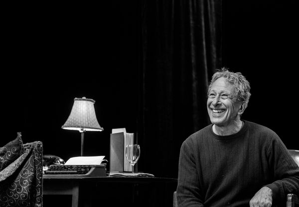 John Flax, Action at a Distance, photo by Mariah Olesen 15