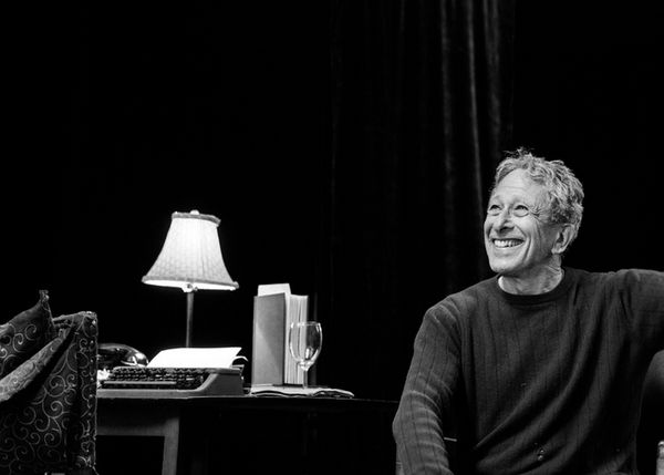 John Flax, Action at a Distance, photo by Mariah Olesen 1