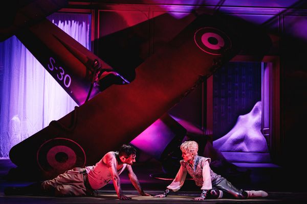 Marlene Mathy & Jonas Atwood Marie Liebig 10