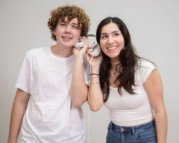 The cast of Newtown Arts Company?s production of Footloose, is jumping for joy as they are ready to cut-loose this summer. Footloose will be performed at the historic Newtown Theatre this July 31-Augu 11
