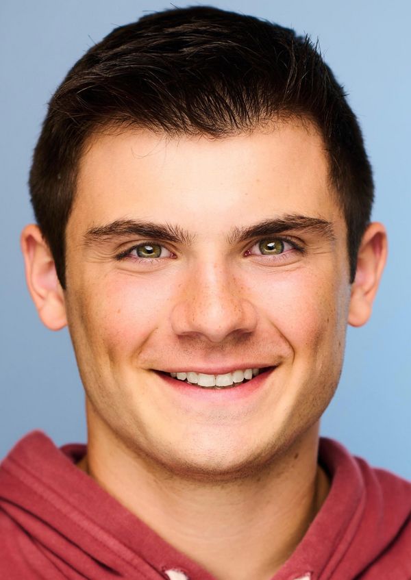 Wesley Heverly (Narrator and Everyone Else) 10