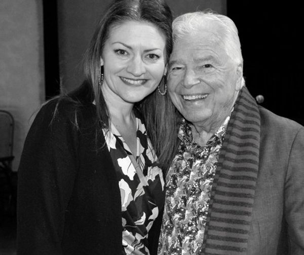 Design Preview Party for 