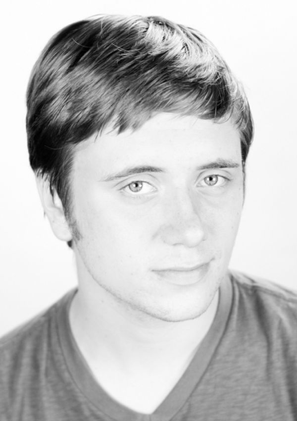 Caleb Feigles (Vocal Majority) 11