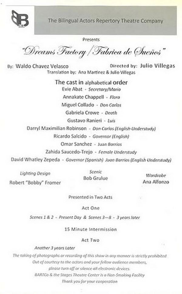 Award-winning Role: Darryl Maximilian Robinson won a 1997 Joseph Jefferson Citation Award for Outstanding Actor In A Play for playing Sam Semela in Fugard: Master Harold And The Boys. 165
