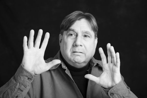 Wallace Norman in Brother's Keeper 2