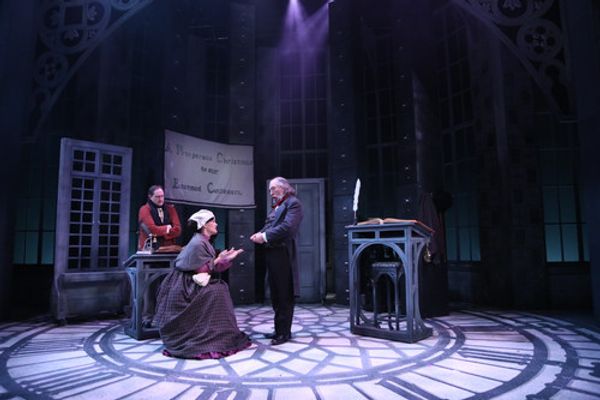 Photo by Michael Scott Evans 1