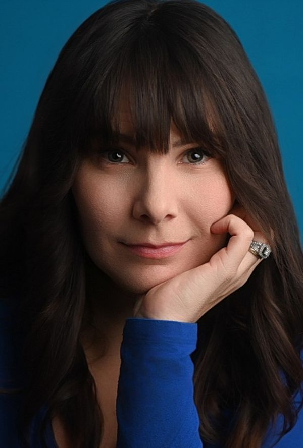 Lindsay Fitzpatrick (Vocal Majority) 12