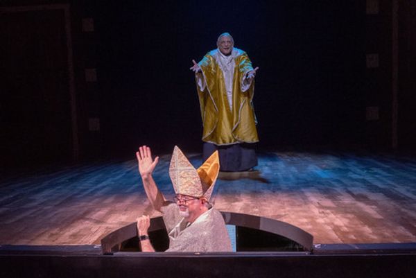 Teresa Houston (Mother Superior) 4