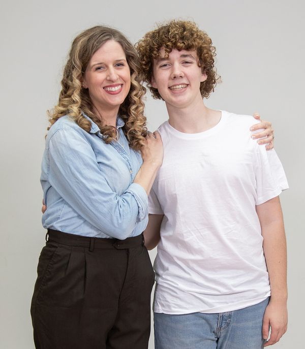 The cast of Newtown Arts Company?s production of Footloose, is jumping for joy as they are ready to cut-loose this summer. Footloose will be performed at the historic Newtown Theatre this July 31-Augu 14