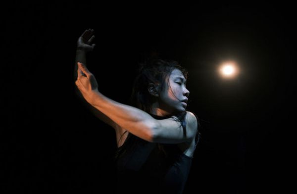 Marissa Wong/photo Belen Garcia 1