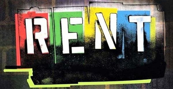 The Brook Arts Center presents the Tony Award and Pulitzer Prize-winning phenomenon RENT. Showtimes Nov 12-14 and Nov 19-21. Visit our website showtimes and tickets www.brookarts.org or call 732-469-7700. 1
