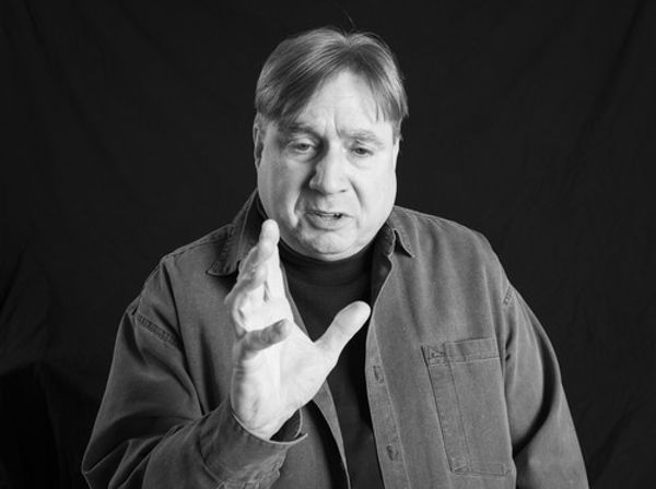 Wallace Norman in Brother's Keeper 1