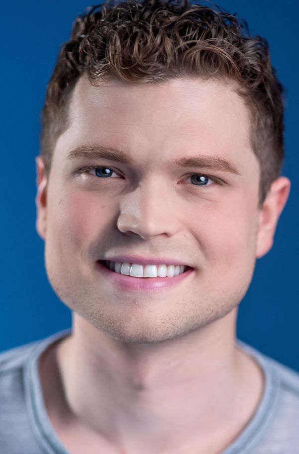 Kevin Rabbits (Vocal Majority) 15