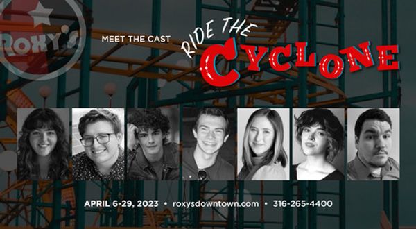 Cast Announcement 1