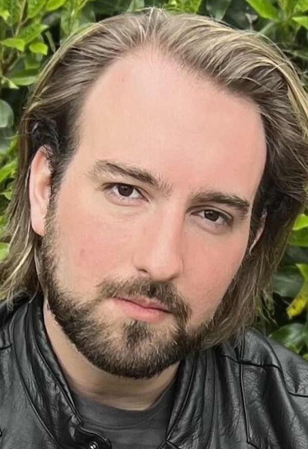 Josh Reardon (Vocal Majority) 16