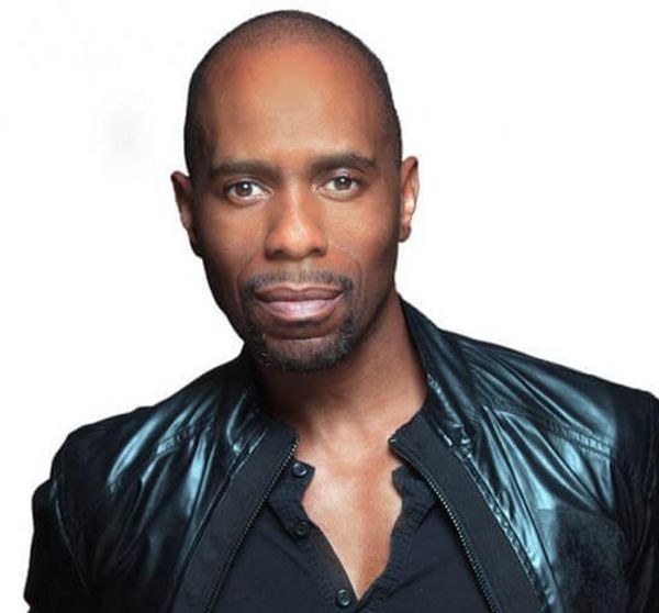 Brian Harlan Brooks is the Choreographer/Assistant Director for This is LOLA! which will be performed LIVE on November 18th at Joe's Pub at the Public Theater. 1