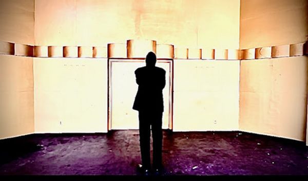 An Award for Online Theatre-related Offerings: Darryl Maximilian Robinson was named a winner of a 2022 Making The World Happening Award for his online performance offerings at Allevents.in. 2