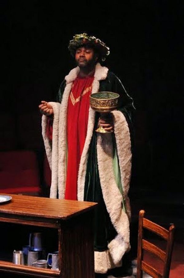 Award-winning Role: Darryl Maximilian Robinson won a 1997 Joseph Jefferson Citation Award for Outstanding Actor In A Play for playing Sam Semela in Fugard: Master Harold And The Boys. 194