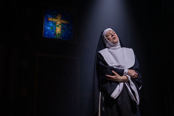 Teresa Houston (Mother Superior) 1