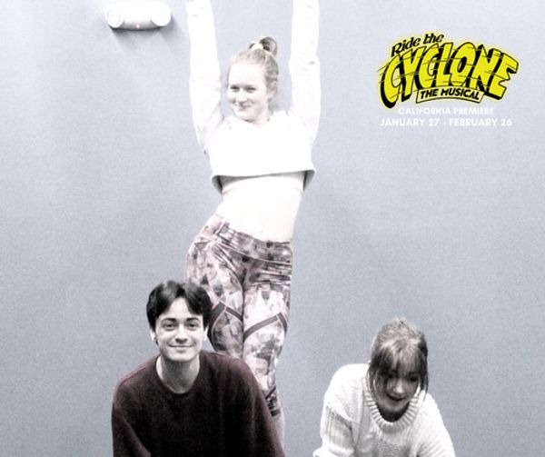 Design Preview Party for 