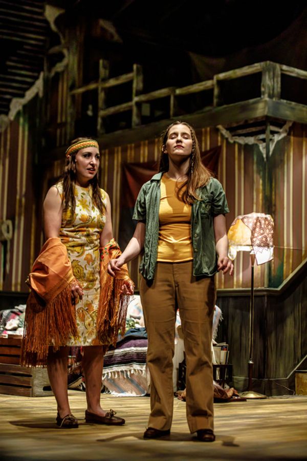 Days of Rage. Photo by Bill Simmers. 5